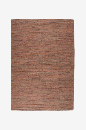 InHouse Group - Ullmatta Saba - Monivärinen - Villamatot - 200X290 - - Homeroom