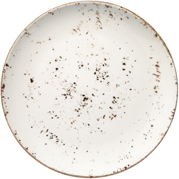 Bonna Grain Djup Tallrik