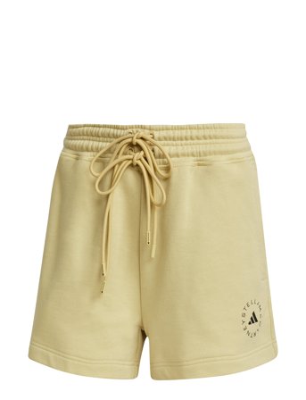 Asmc Terry Sho Yellow Adidas By Stella McCartney