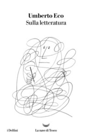 Sulla letteratura Umberto Eco