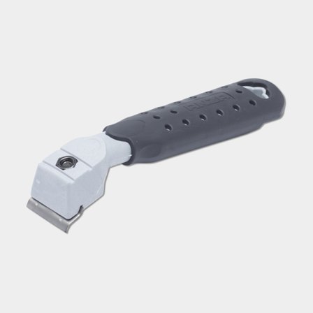 Raspador de tinta Anza, 30 mm