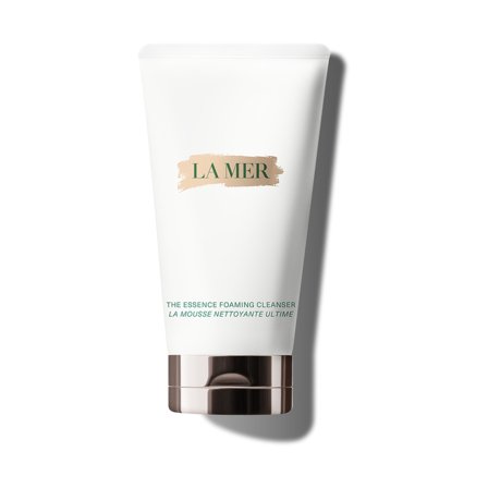 La Mer Detergenti The Essence Foaming Cleanser 125ml - Mousse detergente viso