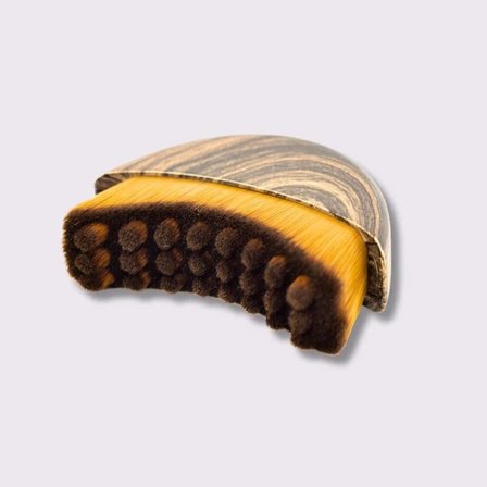 Lymfaterapia kasvojen harja, kuiva kasvojen harja, lymfaterapia hierontalaite