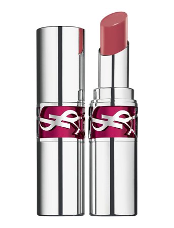Yves Saint Laurent Ysl Loveshine Candy Glaze Lip Gloss Stick 5 - Nude - ONE SIZE