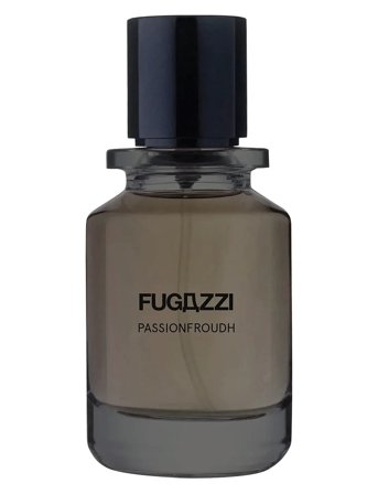 Fugazzi Passionfroudh Edp 50Ml - Nude - 50 ML