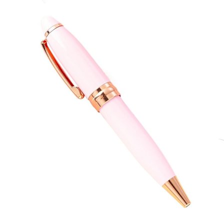 Kulspetspenna Pocket Penna ROSA