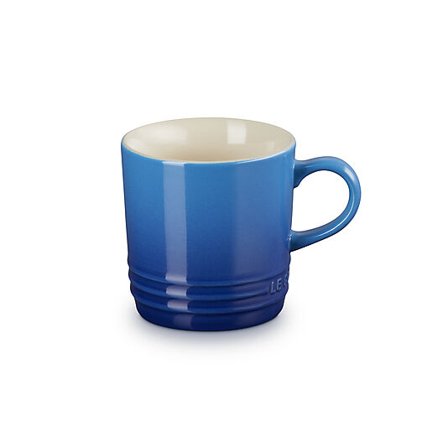 LE CREUSET Krus 200ml Azure