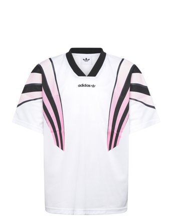 adidas Originals Loose T-Shirt - White - 152