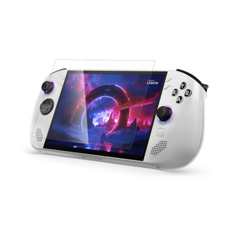 Lenovo Legion Go S Displayfolie