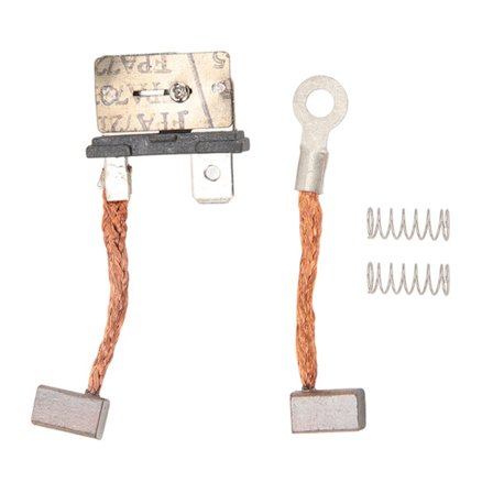 4 KPL Veneen Moottorin Hiiliharjasarja Korkea Vakaus 64E 43892 00 Perämoottoreille 115–225 hv Trim Tilt