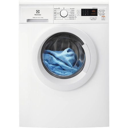 Electrolux - Vaskemaskin EW2F3048D2 Hvit