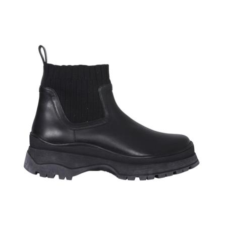 Staud, Ankle Boots Zwart, Dames, Maat:40 EU