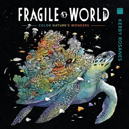 Fragile World 9780593183700