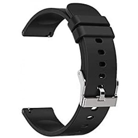 Smart Watch band, 20 mm utbytbara justerbara Smartwatch-remmar för Huawei Watch3/GT3 Sport Watch