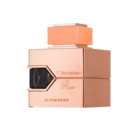 Al Haramain L'Aventure EdP 100ml
