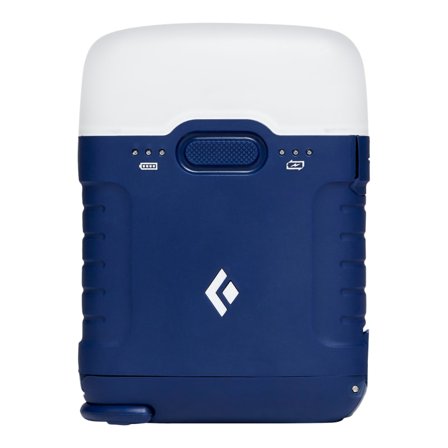 Black Diamond Volt Lantern lanterns Blue OneSize