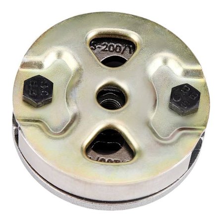 Koppling för Trädgårdstrimmer Röjsåg Passar FS120 FS200 FS250 FS300 FS350 FS400 FS450