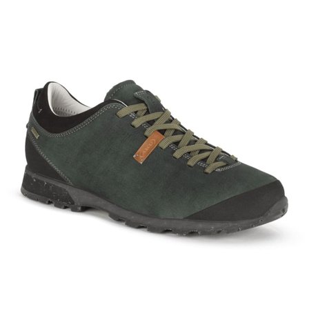 AKU Men ́s Bellamont 3 NBK GTX Men everyday shoes Green 46