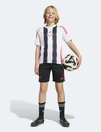 adidas Performance Messi Short Y - Black - 176