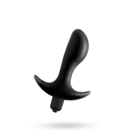 Vibrating Perfect Plug - Anal Fantasy