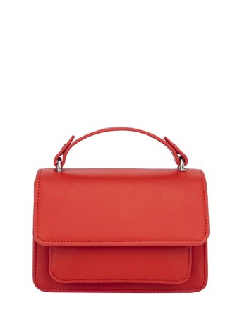 Renei Soft Structure Red HVISK