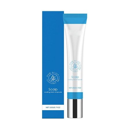 1,5Hair Scalphy 20ml Seapuri Scalphy Hår Håll Hårbotten Ren Icke Fet Hårbotten Hår