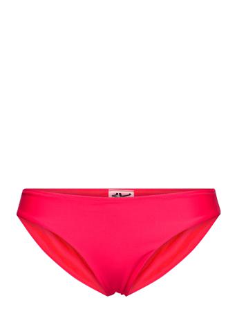 Liana Bikini Briefs Red Röhnisch