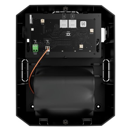 AJAX Internal battery NB (7,2V/95Ah) | non-rechargeable batteries to install into Hub BP Jeweller |