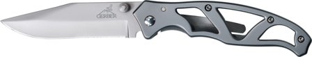 Gerber Paraframe I Folder Fine Edge