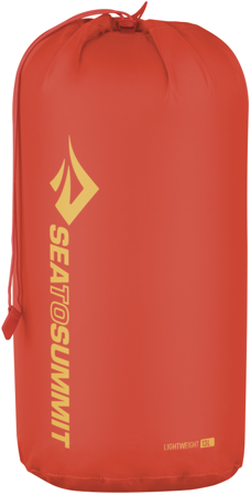 Sea to Summit Eco Lightweight Stuffsack 13L Orange