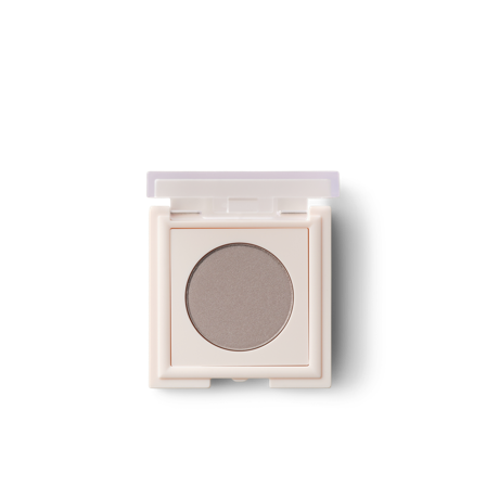 Ecooking Eyeshadow 11 - Støvet Lavendel, Økologiske Olier og E-vitamin, Holdbar Makeup med Høj Pigmentering, Øjenskygge