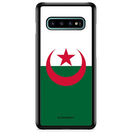 Bjornberry Skal Samsung Galaxy S10 Plus - Algeriet