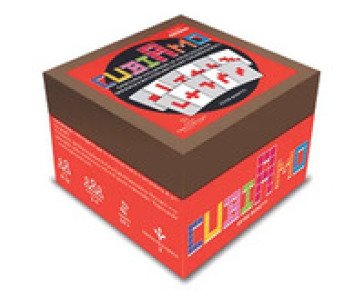 Cubiamo. Gioco per sviluppare la visualizzazione spaziale e ricostruire figure tridimensionali Ester Bonetti