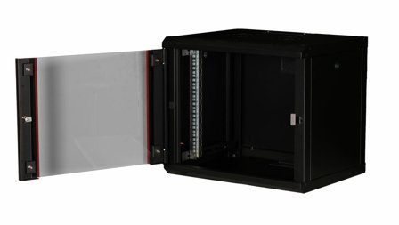 Equip Pro Mount 19' Cabinet, 09U,