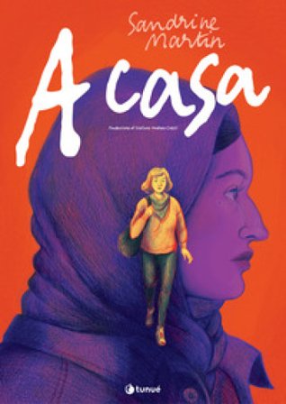 A casa Sandrine Martin