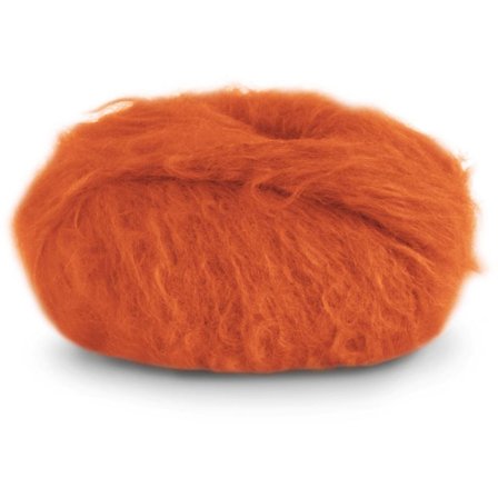 Bæstmor Fnugg-in-Florence Oransje 963, 50g