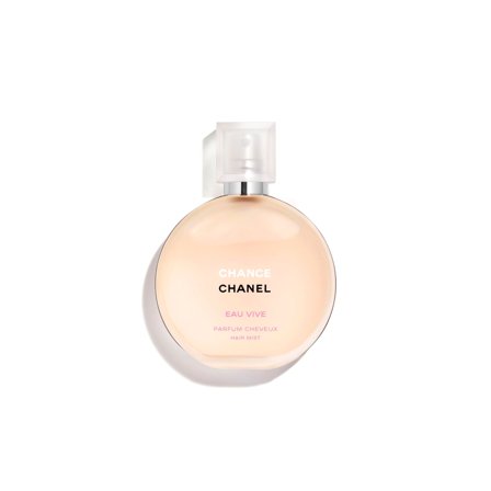 CHANEL CHANCE EAU VIVE 35ml - Profumo per Capelli