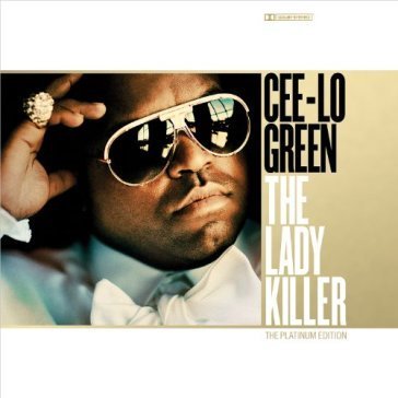 Lady killer Cee Lo Green
