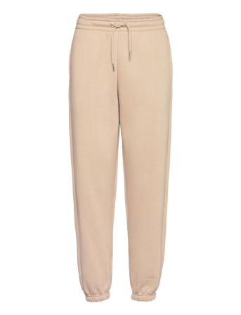 Carmella Sweat Pants Cream Second Female