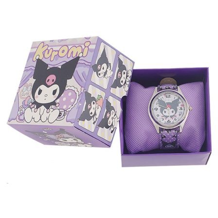 Børns drenge piger mit ur børn anime tegnefilm ur fødselsdagsgave