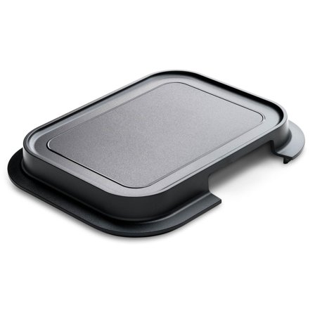 Moccamaster Lock vattentank svart 13026