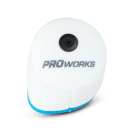 Filtro Aria Cross Proworks Dual Foam - Honda CR 250R 2000-2001