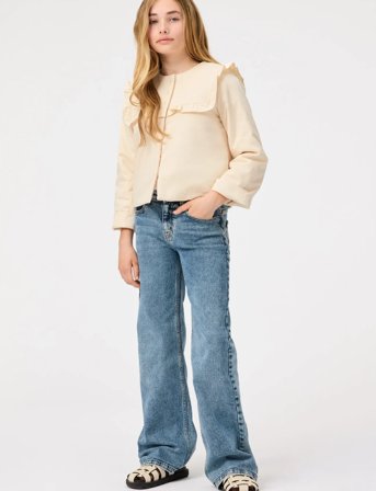 Molo Asta - Blue - 110