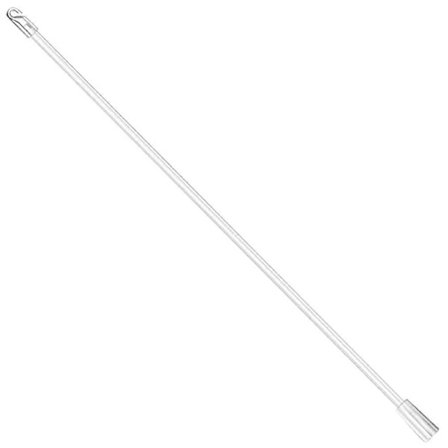 Verhotanko, kaihtimen avaus, ikkunakaihdintikku, kirkas kaihdintanko ikkunakaihtimille ja sävyille - Täydellinen