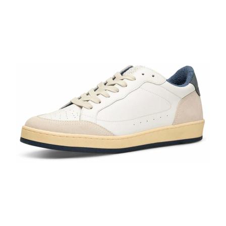 Shoe the Bear, Sneakers Wit, Heren, Maat:46 EU