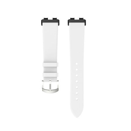 Klockarmband i Split Läder för Huawei Band 8 Huawei band 8
