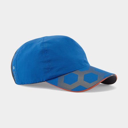 Cappello da vela Gill Race Cap Blue, taglia unica