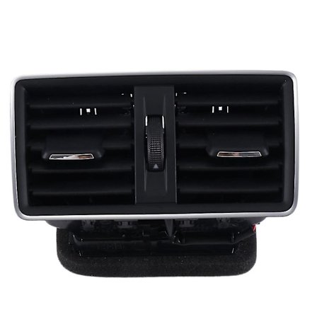 Armlænskasse Bageste Række Aircondition Udtag Klimaanlæg Til 2016 2017 2018 3vd819203a 3vd 819 CKG