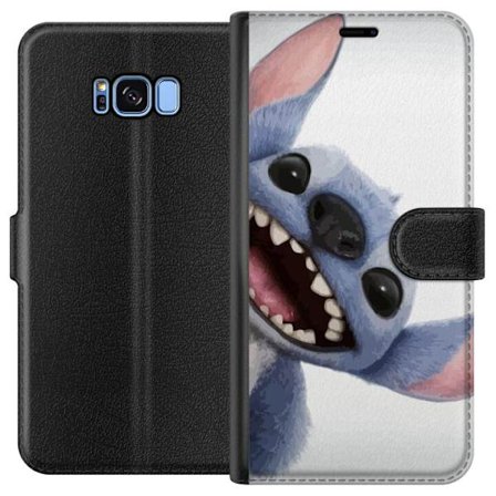 Yhteensopiva Lompakkokotelo Samsung Samsung Galaxy S8 Ommel