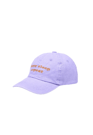 RIKIKI Keps BROOKLYN Mössor & hattar Lila 50/52
